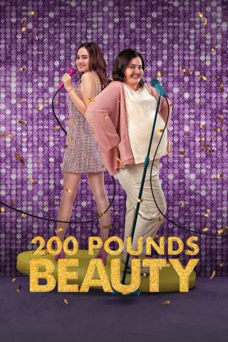 200 Pounds Beauty