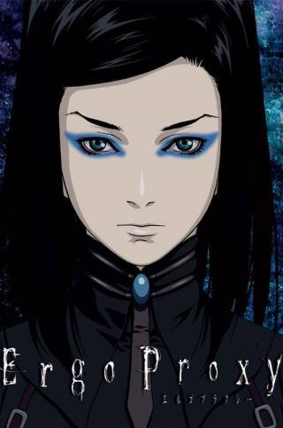 Ergo Proxy