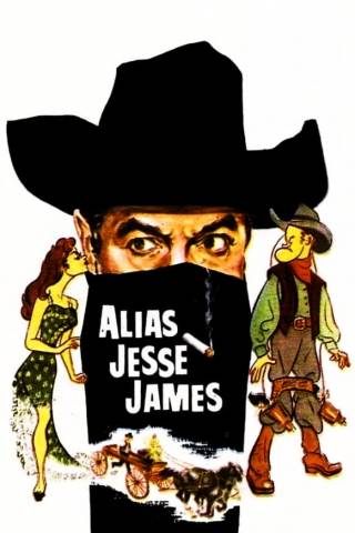 Alias Jesse James