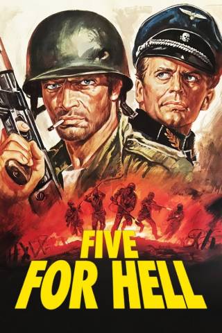 Five for Hell