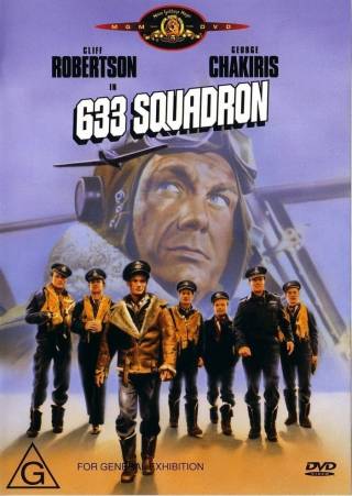 633 Squadron