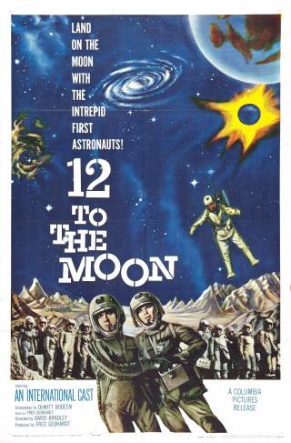 12 to the Moon