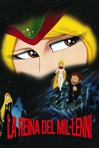 Queen Millennia