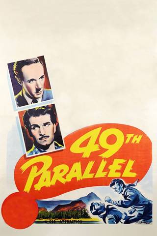 49th Parallel