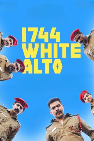 1744 White Alto
