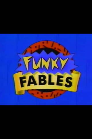 Funky Fables