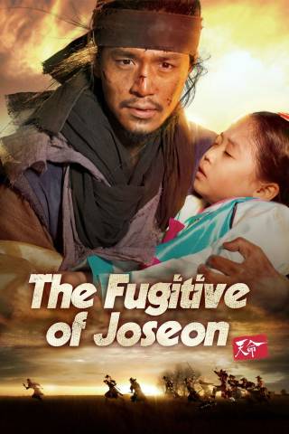 The Fugitive of Joseon