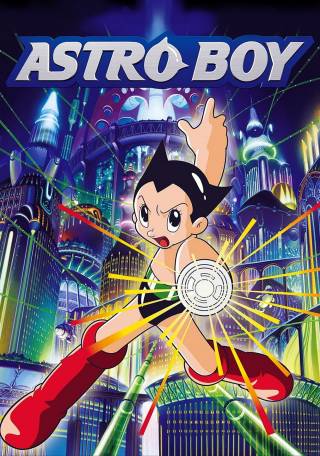 Astro Boy