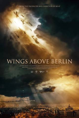 Wings Above Berlin