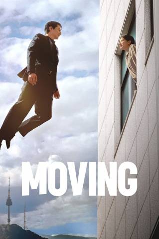 Moving