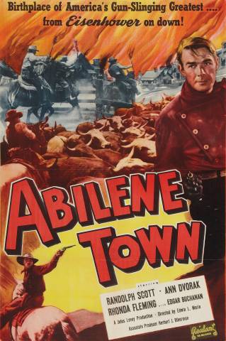 Abilene Town