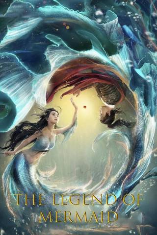 Legend of Mermaid