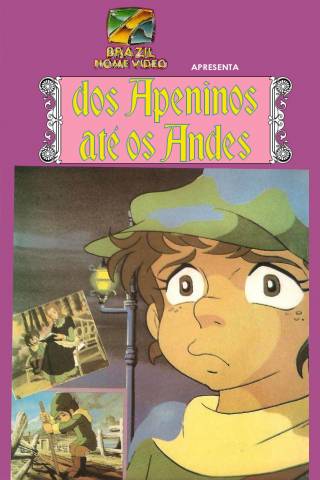 30000 Leagues in Search of Mother